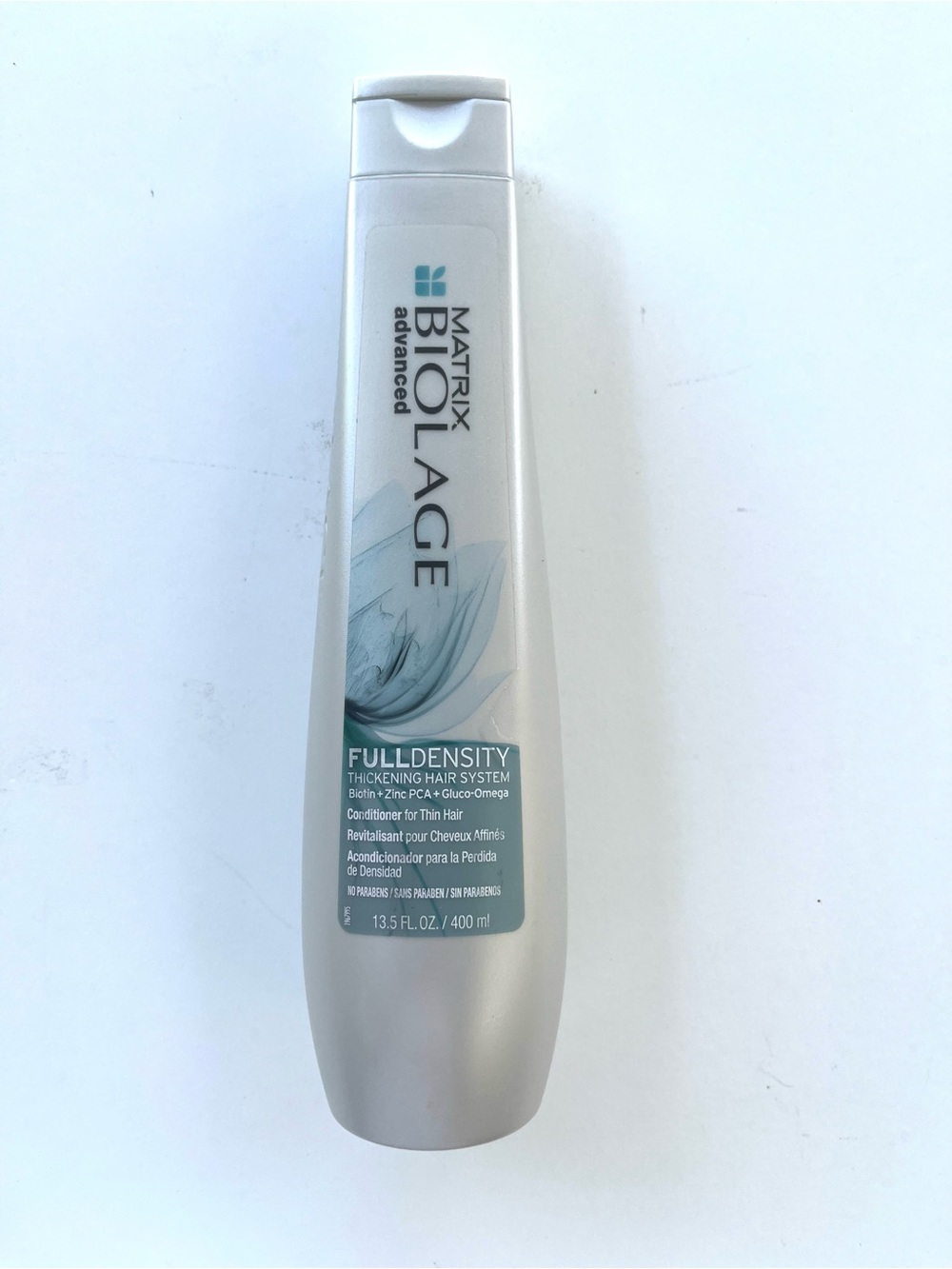 Matrix Biolage FullDensity Thickening Conditioner for Thin Hair 13.5oz